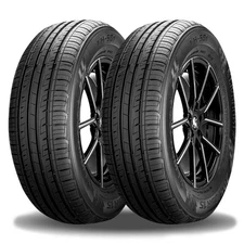 2 Lionhart LH-501 185/65R14 86H All Season Traction Performance Passenger Tires