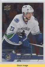 2016-17 Upper Deck Silver Foil Alexander Edler #176 READ z6b