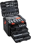 297-Piece Mechanics Tool Set for Automotive Repair and Home Improvement