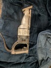 Black & Decker Cut Saw Heavy Duty Corded Electric Reciprocating Saw w/ Case — photo 4