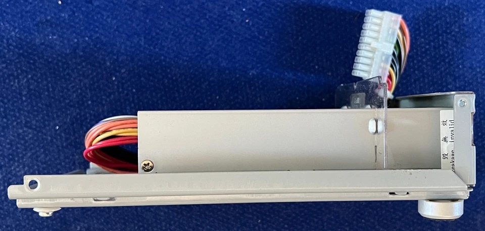 Netgear Readynas Ultra 4-bay RNDU4000 RNDX4000 NVX RND4410 NV+ NAS power supply - Image 3 of 4