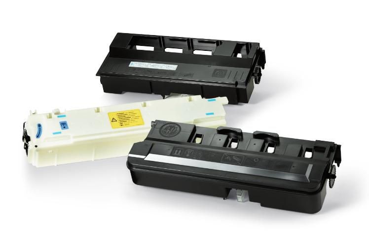 Katun 47871 Toner Collector 30000 Pages