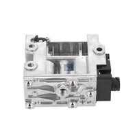 Magnetventil DT Spare Parts Iam-Expertise Passend FüR U.A. Volvo FH12