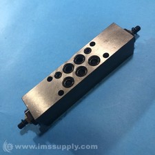 D-HF-01007 Hydraulic Manifold Valve FNIP