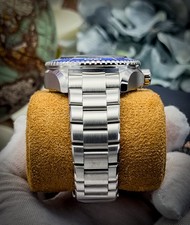 OMEGA Seamaster Planet Ocean Ultra Deep 215.30.46.21.04.001 - B&P - MSRP $14,300 7