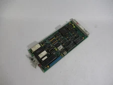 Datem DCM105 Control Circuit Board USED