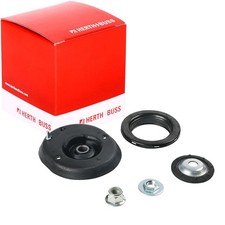 HERTH+BUSS DOMLAGER FEDERBEINSTÜTZLAGER VORNE passend für CITROËN C2 C3 PEUGEOT 