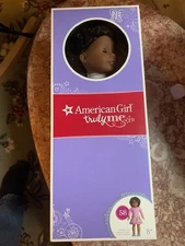 American Girl Truly Me #58 Beautiful!  Never Removed From Box. Must See Photos!