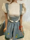 Vtg. 1964 Midge Doll & 1960s Friday Night Date  Birdhouse Dress, Barbie’s Friend — photo 5