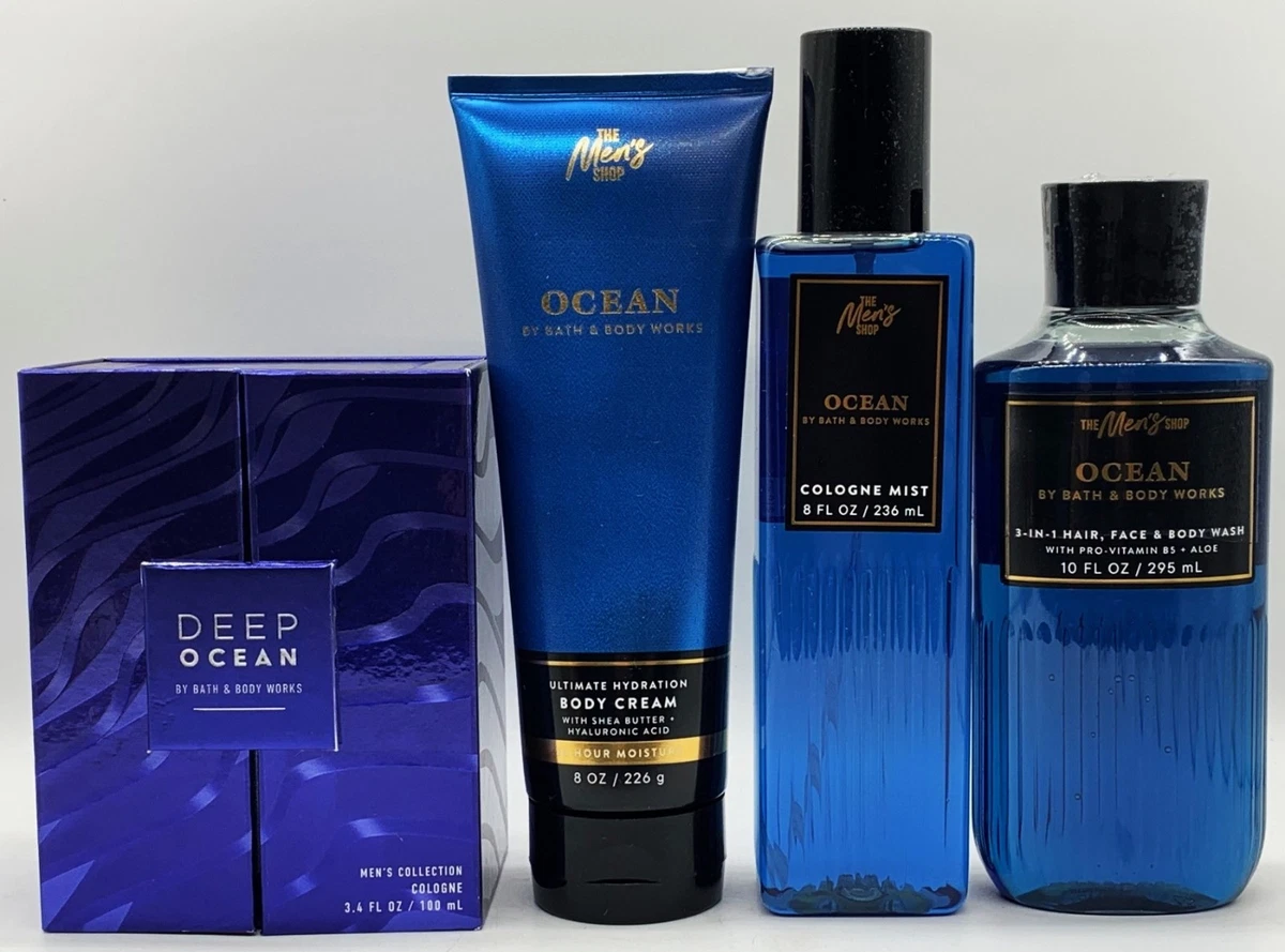 25+ Ocean Fragrances for Men for sale | Updated Oct 2026
