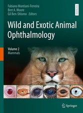 Wild and Exotic Animal Ophthalmology Fabiano ...
