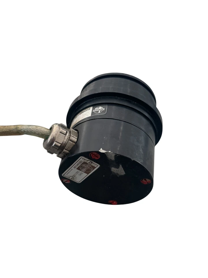 Encoder giratorio Euchner PWG 029336 Foto 4 de 4