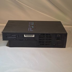 Sony PlayStation 2 PS2 (Factory Sealed) - Tested & Working