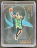 2024-25 Panini Silhouette Brandon Miller Bronze #/49 Hornets