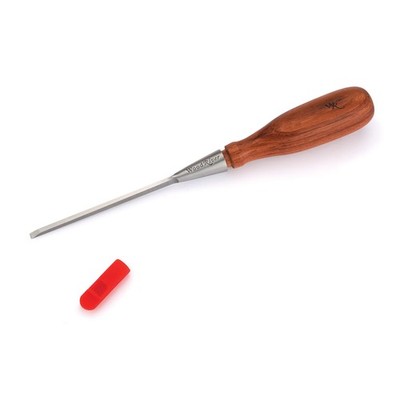 WOODRIVER Socket Chisel 1/8''