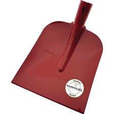 Holsteiner shovel stand. Size 0 250x230mm 3/4 lifted or handle KRUMPHOLZ