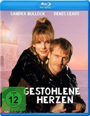 Gestohlene Herzen - Sandra Bullock  Blu-ray/NEU/OVP