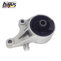 Motorlager Motorlagerung Gummilager Opel Astra G Zafira A DI DTI Original Hajus