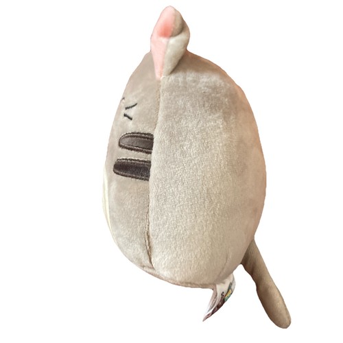 Squishmallows Kellytoy * Tally * Die gewebte Katze Plüschtier Stofftier ca. 5 Zoll - Bild 6 von 10