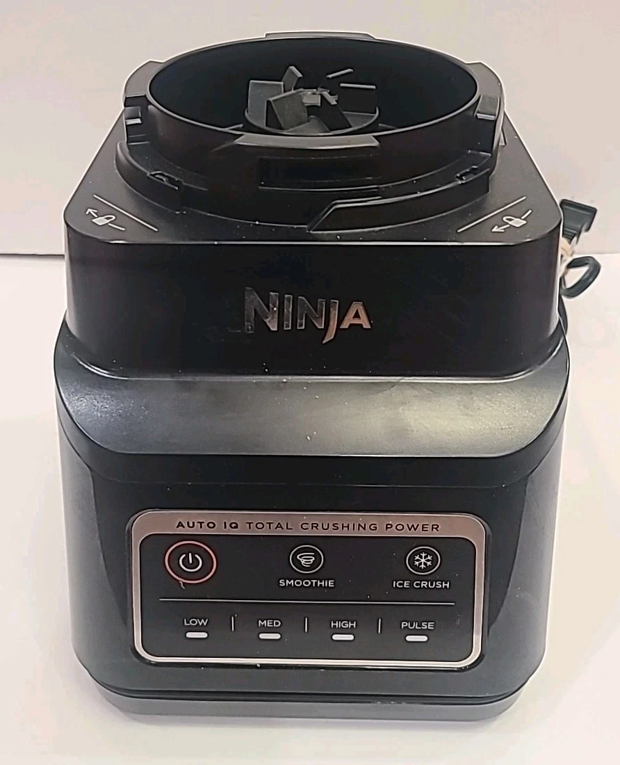 Replacement Motor Base For Ninja Professional Plus Blender Mixer Auto-iQ BN700