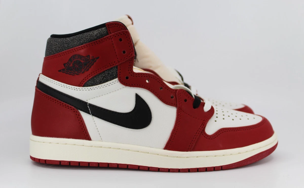 Jordan 1 Retro OG High Chicago | eBay
