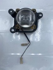 Antibrouillard Peugeot 306