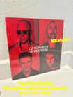 U2 Songs of Surrender 2LP SPHERE EXCLUSIVE Limited RED Vinyl SAME DAY SHIP