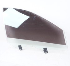 07-13 Mercedes W221 S400 S550 S63 Front Right Passeng Side Door Window Glass OEM