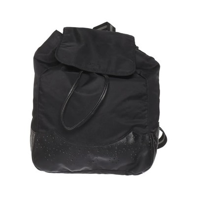 Carpisa, Rucksack, Unisex (Erwachsene), Schwarz, Einfarbig, 20, 14 #Fhp