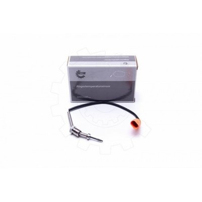 For Audi A4 A5 A6 Q5 2.0 TDI Gas Temperature Regime Probe