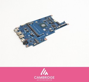 HP Notebook 14S-DQ Mainboard Main System Board Intel N4120 DA0PAMB46A1