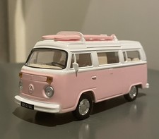 Miniature Norev Volkswagen Combi T2B T2 VW Bulli Bus 1/43 1:43 Neuf sans boite