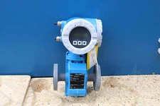 Endress + Hauser Promag W 50W25-9A0A1AA0ABAA - Unused -