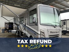 2026 Thor Motor Coach Resonate 29D