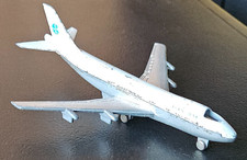 PAN AM, BOEING 747 JETPLANE. DIECAST. A001. MADE IN HONG KONG