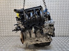 Moteur Citroen C2