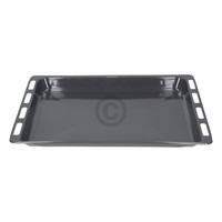 Backblech Hoch Bosch 00434178 465X375X40Mm FüR Backofen Herd