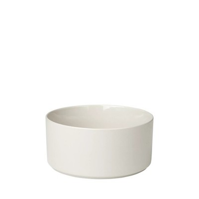 Blomus Schale -PILAR- 1700 ml Moonbeam