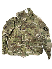ECWCS GEN III Level 5 Mid-Weight Soft Shell Jacket, MultiCam Large