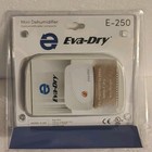 New Eva-Dry E-250 Renewable Mini Dehumidifier: Compact Moisture Absorber