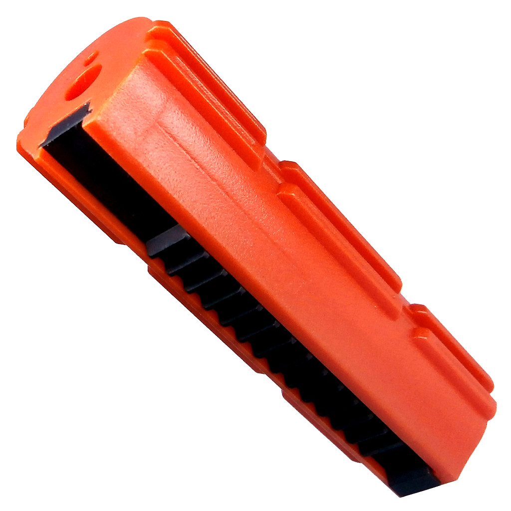 FPS Piston Full Metal Teeth Airsoft AEG Gearbox 6mm bb