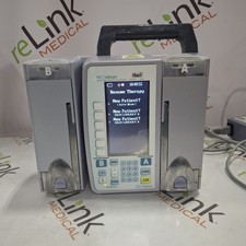 Iradimed MRidium 3860+ w/3861 MRI Infusion Pump