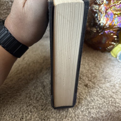 Stephen King HB THE DARK HALF no dust jacket Pre owned - Picture 5 of 10
