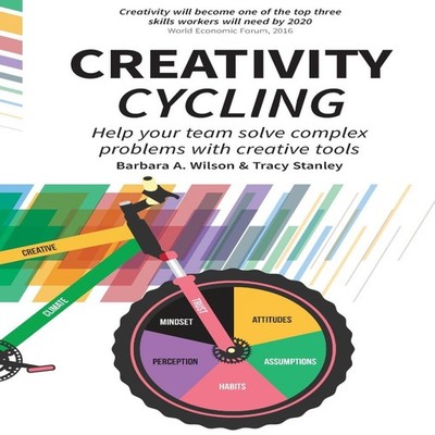 Creativity Cycling Help your team solve complex problems Barbara
