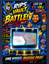 3 x Chaos Rising Packs - Battle for the Biggest Hit & Win Prismatic SPC! #