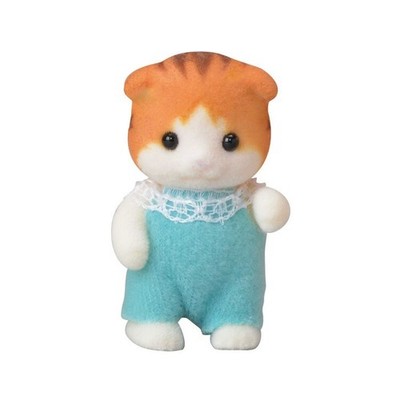 Sylvanian families Japan limited baby babies Calico Critters Epoch