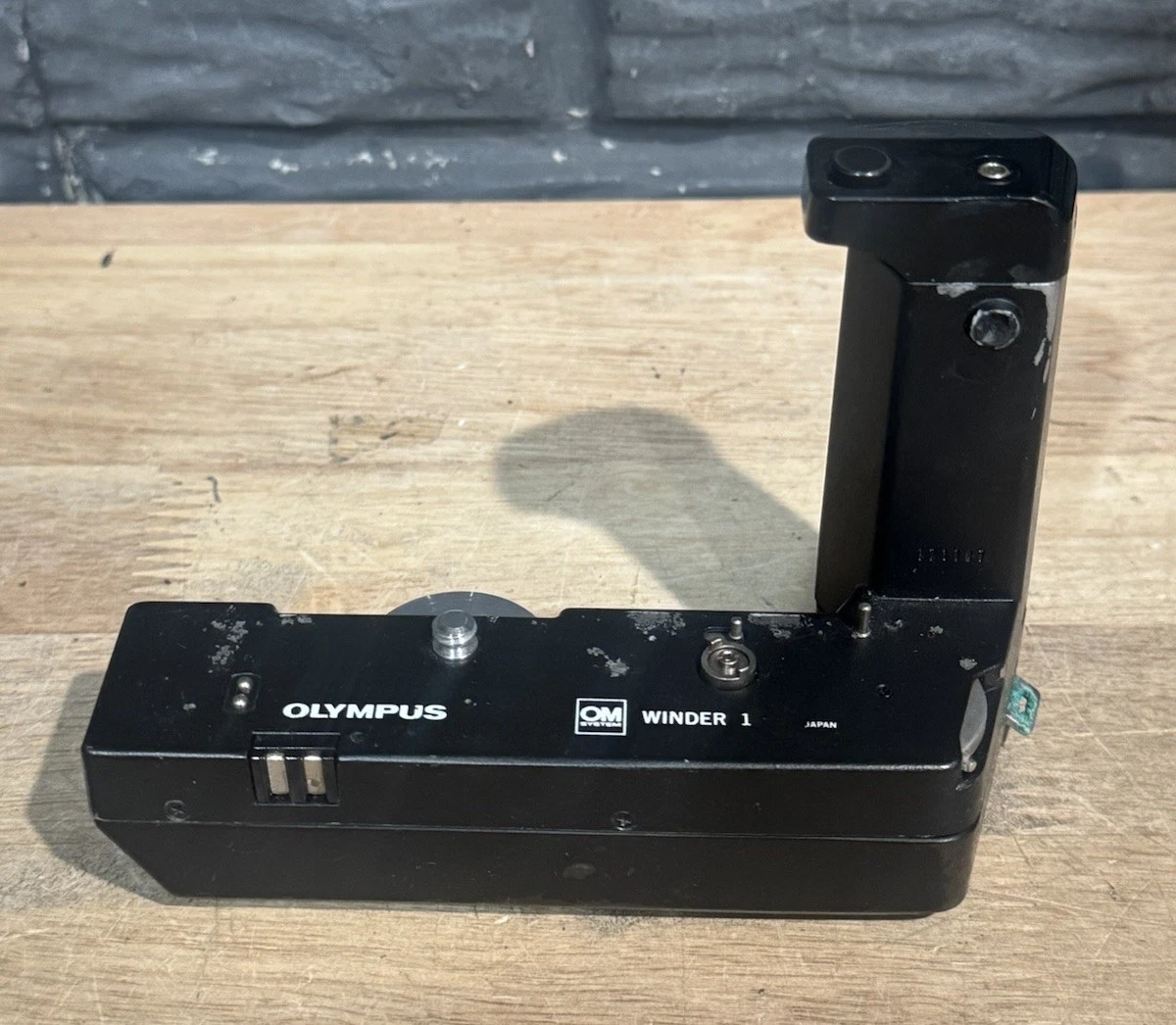 Olympus OM-4 、WINDER 2 Olympus Winder 2 for sale | eBay