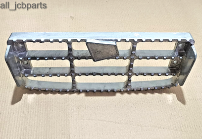 Marchepied En Aluminium Pour JCB 3CX Et Autres Modèles - Pièce Détachée Référence 331/27034