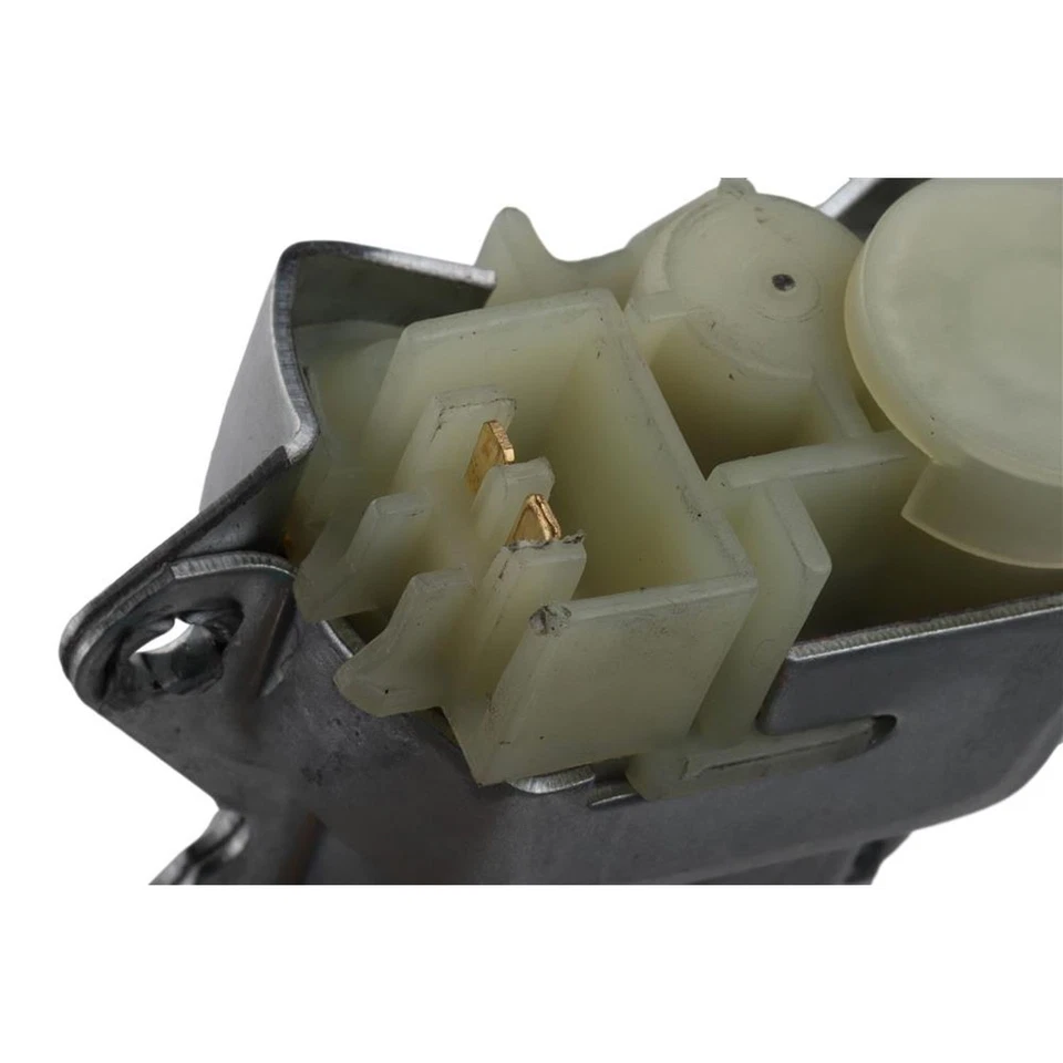 Motor de janela de energia GM 12497971 peças genuínas - Imagem 2 de 4