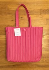 Kate Spade Fragrances New York Hot Pink Quilt...